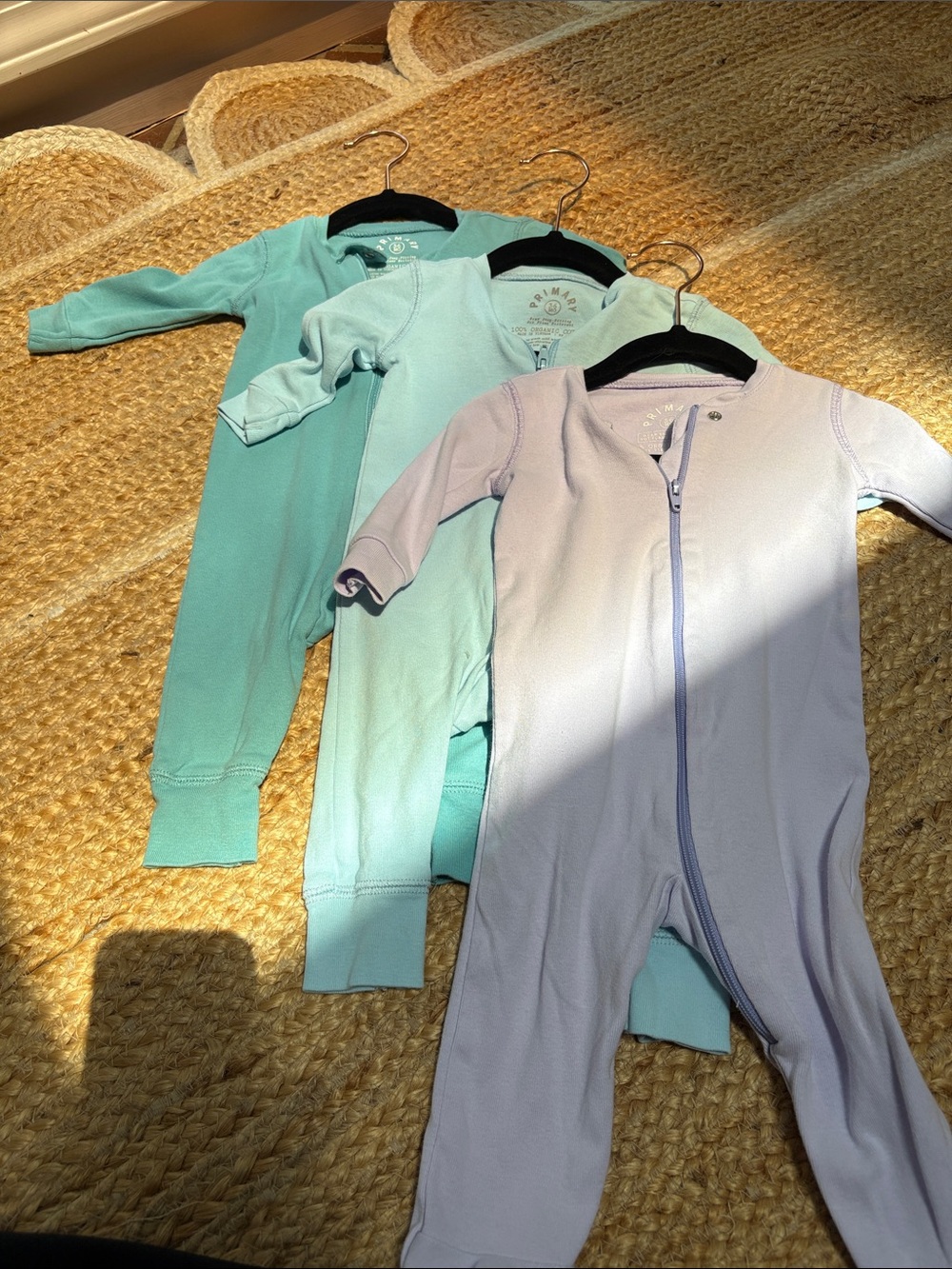 Primary 3-Pack Coveralls